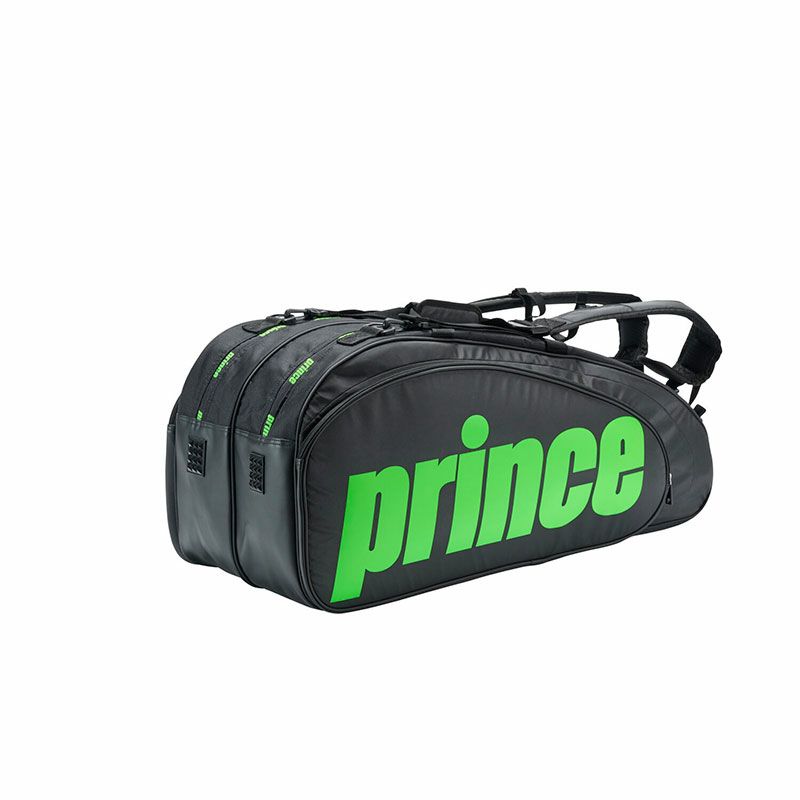プリンス(prince) ラケットバッグ 8本入 TT301 (2023.07発売)