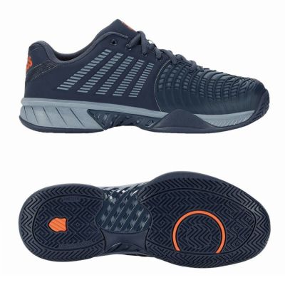 SALE☆40%OFF、在庫限り】ケイスイス(K・SWISS) テニスシューズ