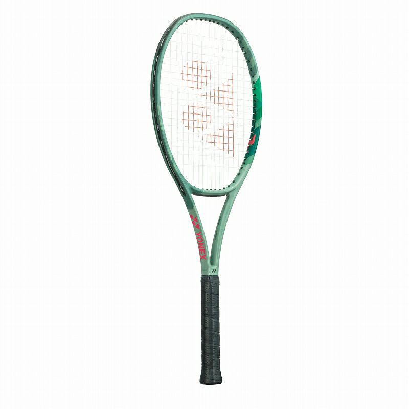 ヨネックス(YONEX) 硬式テニスラケット パーセプト 97 (PERCEPT 97 