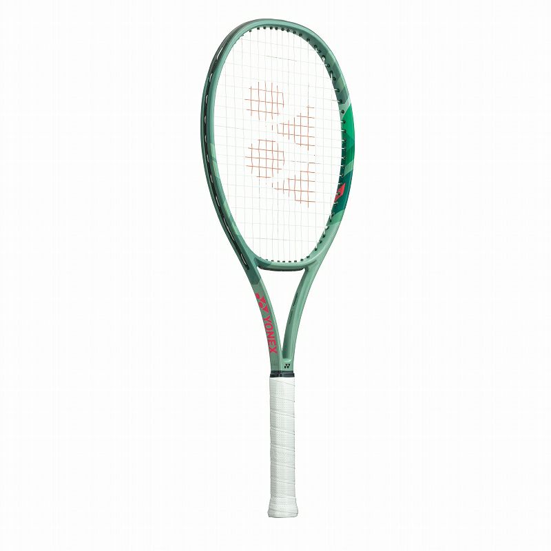 ヨネックス(YONEX) 硬式テニスラケット パーセプト 100L (PERCEPT 100L 