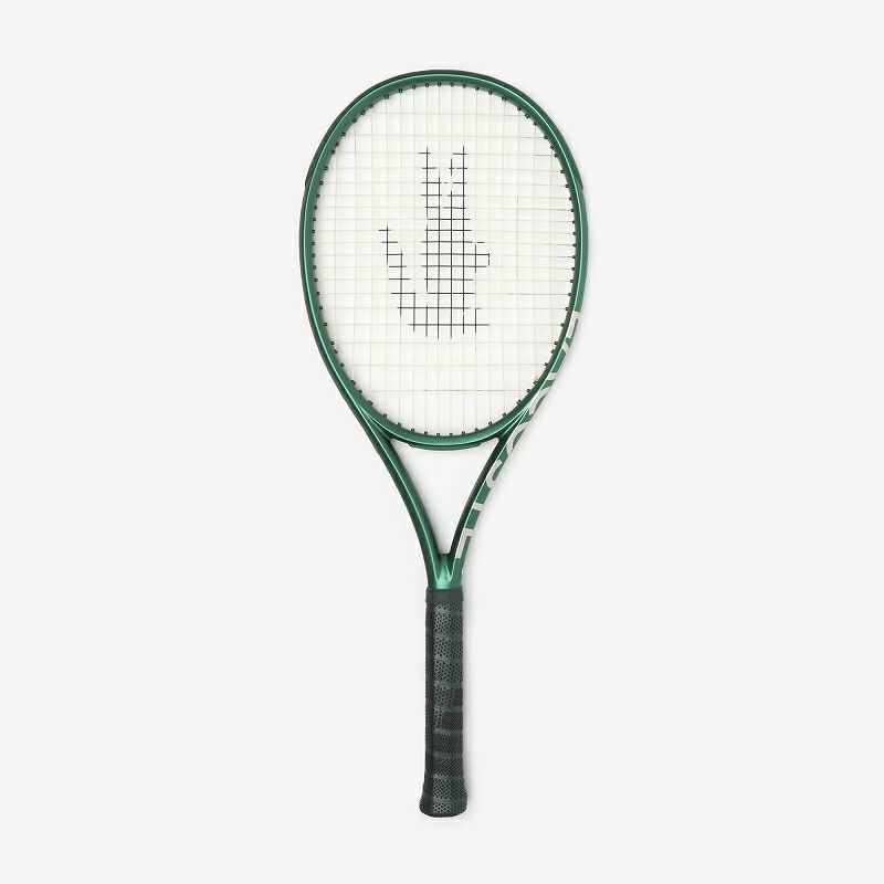 ラコステ(LACOSTE) テニスラケット L.23 (300g) 18LACL23# | テニス 