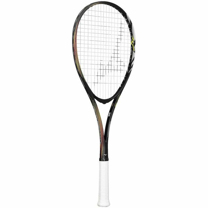 受注生産品】ミズノ (mizuno) ソフトテニスラケット アクロ