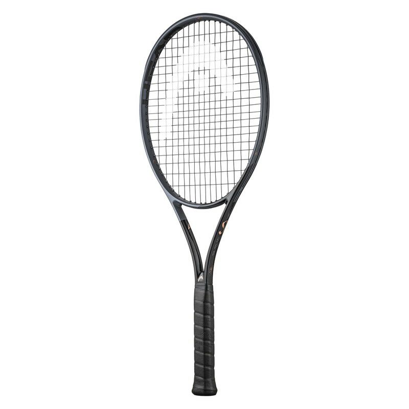 HEAD SPEED MP ズべレフモデル テニスラケット 限定モデル HEAD ヘッド(Head) 2024年モデル スピード MP レジェンド (SPEED