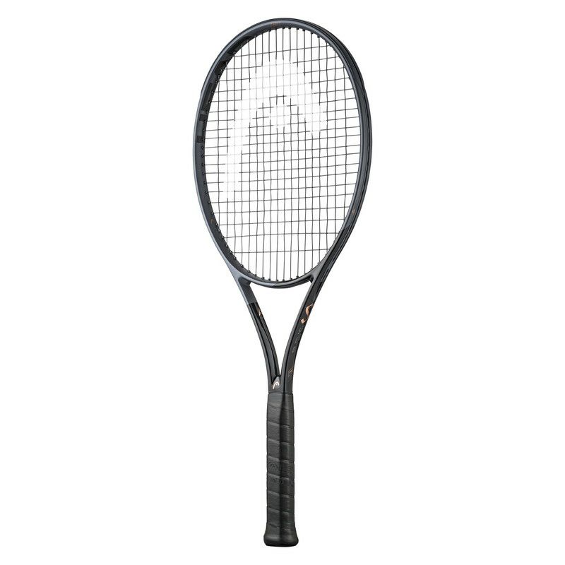 【数量限定】テニスラケット ヘッド(HEAD) スピードプロ ブラック (SPEED PRO BLK) 236203