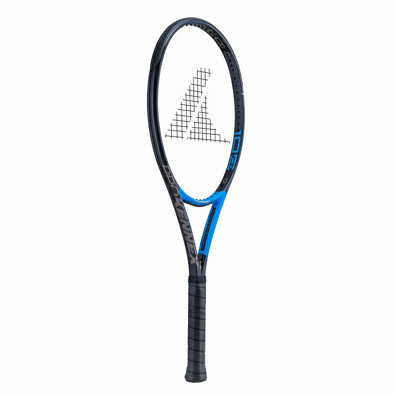 プロケネックス(PROKENNEX) テニスラケット ブラックエース 105 (Black Ace 105) CO-16031【数量限定】