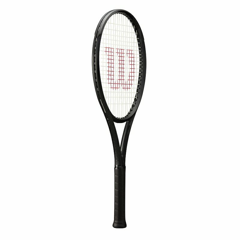 ウイルソン(Wilson) 硬式テニスラケット ノワール ウルトラ100 V4.0