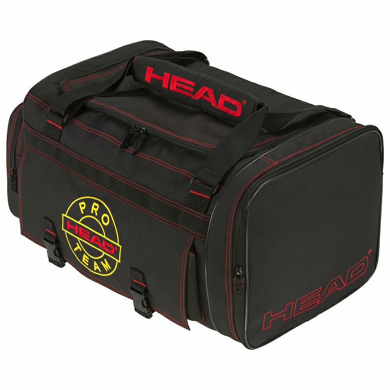 数量限定モデル】ヘッド(HEAD) テニスバッグ TOUR SPORT BAG BK 260022