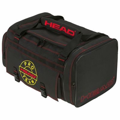 数量限定モデル】ヘッド(HEAD) テニスバッグ TOUR RACQUET BAG M BK