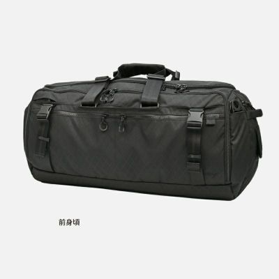 予約品☆2024年モデル】blueeq(ブルイク)HYBRID MULTI BAG CORDURA re