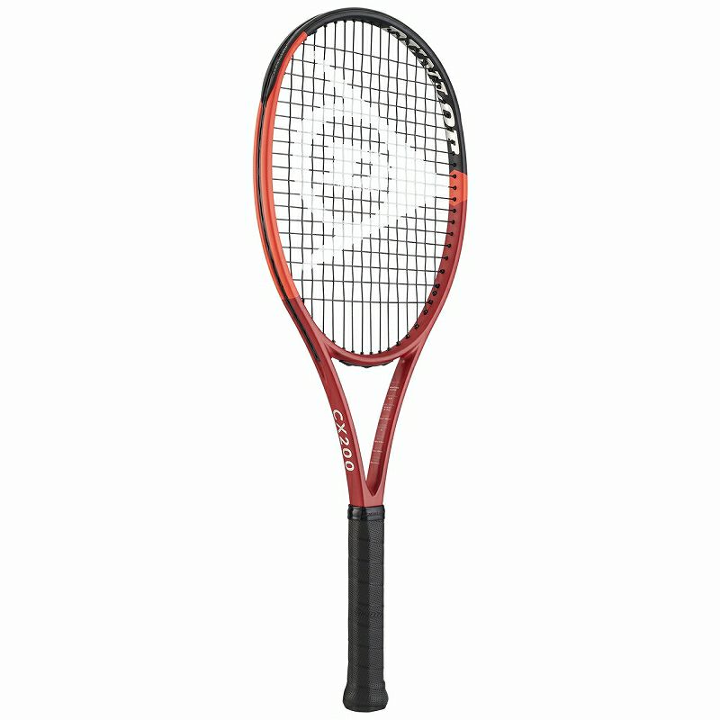 2024年モデル】ダンロップ（DUNLOP）テニスラケット CX 200 DS22402 