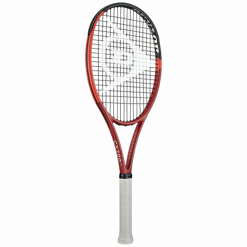 2024年モデル】ダンロップ（DUNLOP）テニスラケット CX 200 LS DS22403 