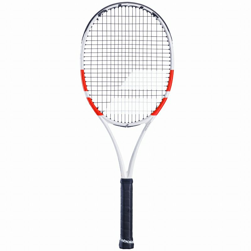 【2024年モデル】バボラ(Babolat) テニスラケット ピュアストライク 98 18/20 (PURE STRIKE 98 18/20)  101526