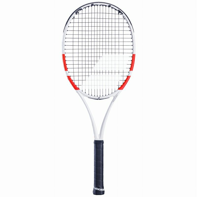 2024年モデル】バボラ(Babolat) テニスラケット ピュアストライク 98 ...