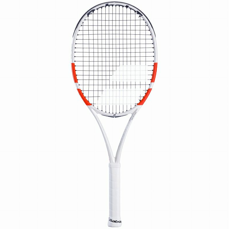 【2024年モデル】バボラ(Babolat) テニスラケット ピュアストライク チーム (PURE STRIKE TEAM) 101522 |  テニスショップＬＡＦＩＮＯ（ラフィノ）