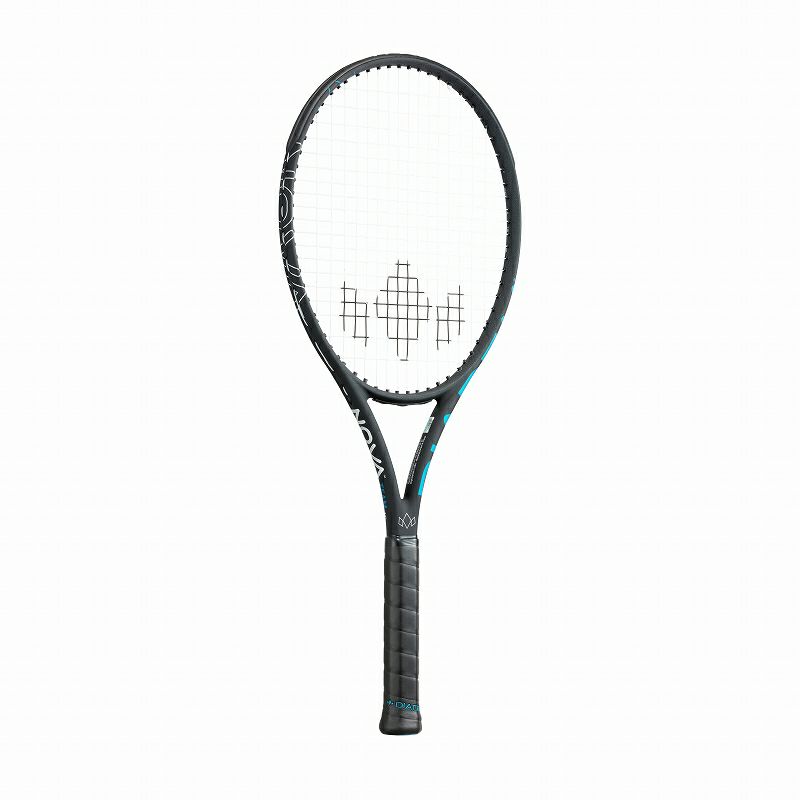DIADEM（ダイアデム）テニスラケット NOVA V3 TEAM（ノヴァ V3 チーム）TAA011【2024年モデル】