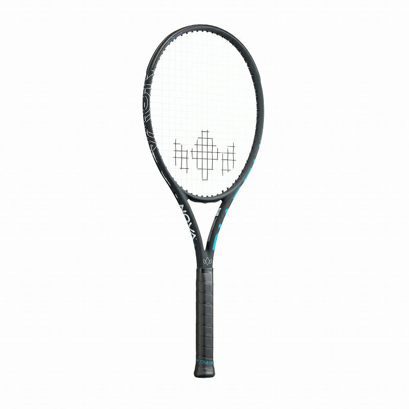 DIADEM（ダイアデム）テニスラケット NOVA V3 +（ノヴァ V3 プラス 