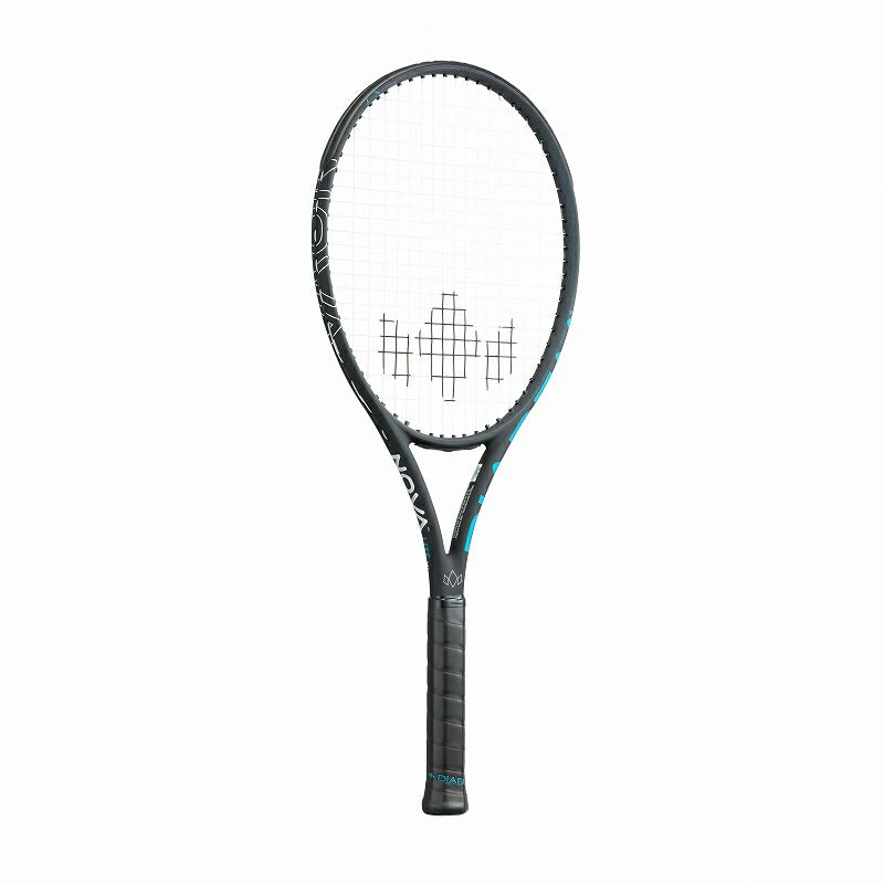 DIADEM（ダイアデム）テニスラケット NOVA V3 LITE（ノヴァ V3 ライト）TAA014【2024年モデル】
