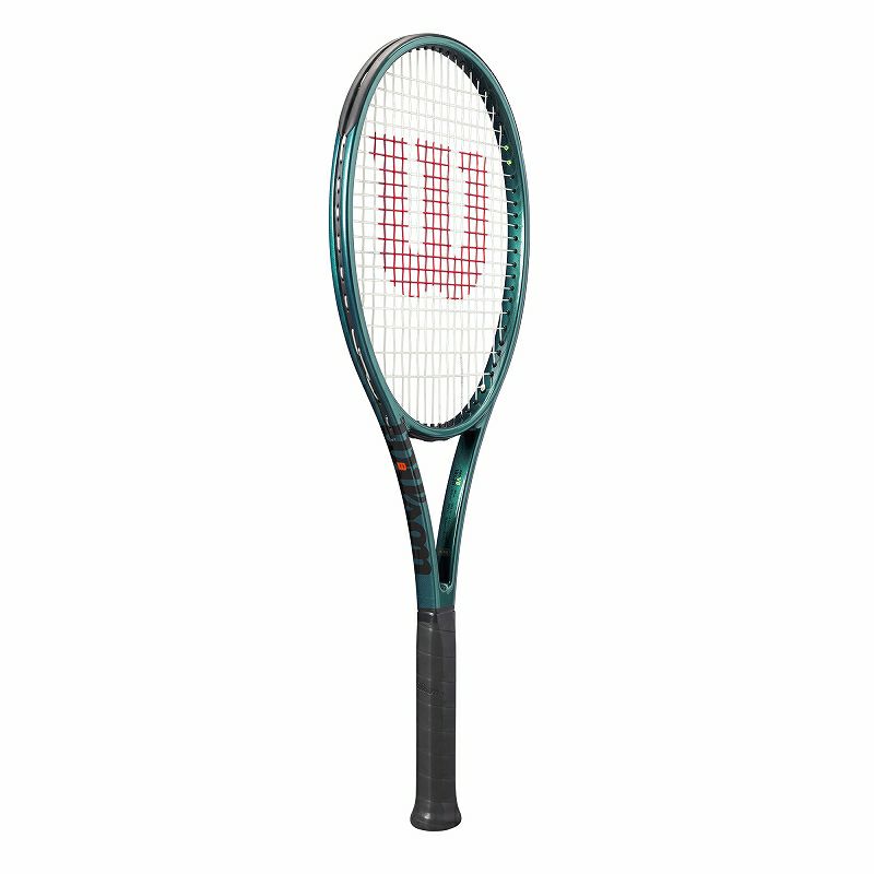 ウイルソン(Wilson) 硬式テニスラケット ブレード プロ 98 18X20 V9.0 
