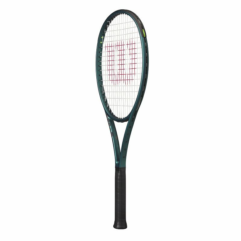 ウイルソン(Wilson) 硬式テニスラケット ブレード 98 エス V9.0 (BLADE 