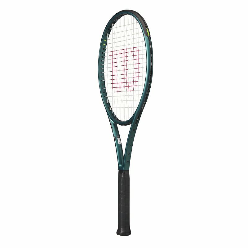 【国産高評価】硬式テニスラケット　Wilsonウルトラ100v3LTD　G2 ラケット(硬式用)