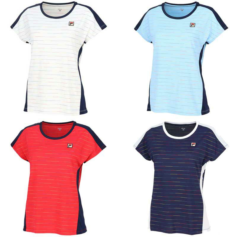 SALE☆在庫限り】【ポイント10倍】フィラ(FILA) テニスウェア