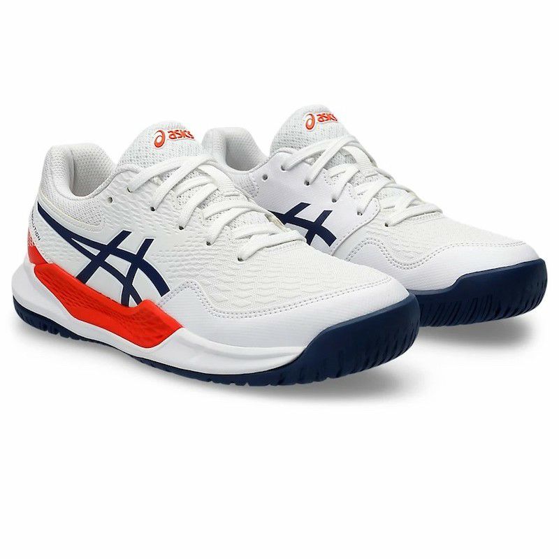 SALE☆30%off】アシックス(asics) テニスシューズ ゲルレゾリュー