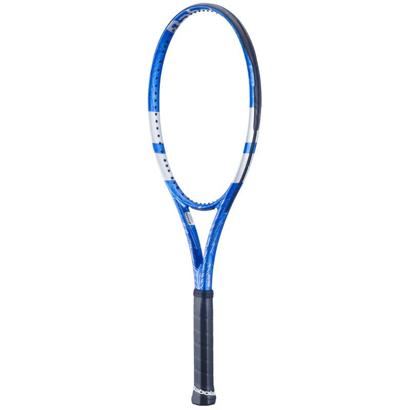 国内正規品 か細く 現行モデル Babolat ピュアドライブ 98 2023 G2