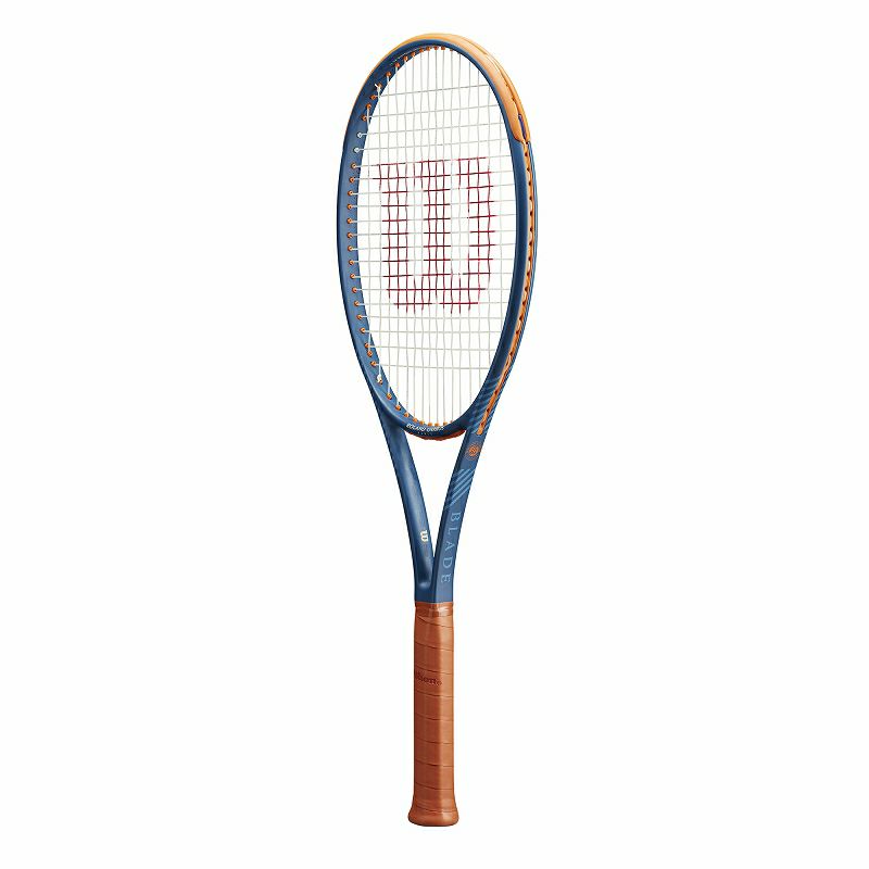 数量限定モデル】ウイルソン(Wilson) テニスラケット ブレード98 16X19 