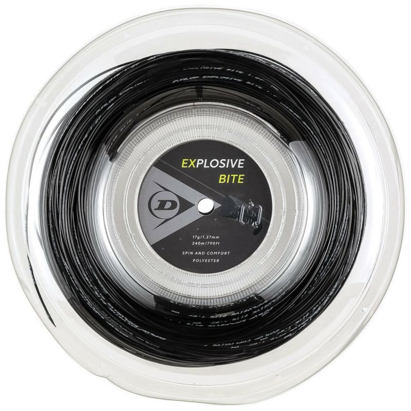 エクスプロッシブ・バイト | ストリング | 製品情報 | DUNLOP