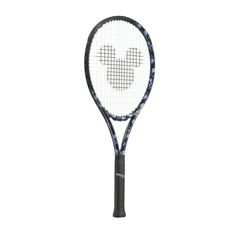 プリンス(prince) 硬式テニスラケット ビースト 100 BK/BL 280g ディズニー (BEAST 100 BK/BL 280g  Disney) (7TJ229) 【Disney Tennis Collection 2024】 | テニスショップＬＡＦＩＮＯ（ラフィノ）