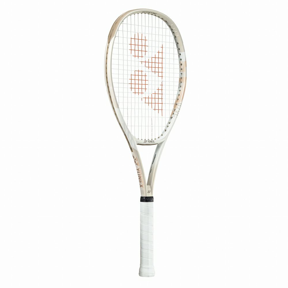 新カラー】ヨネックス(YONEX) 硬式テニスラケット ブイコア 100 (VCORE 