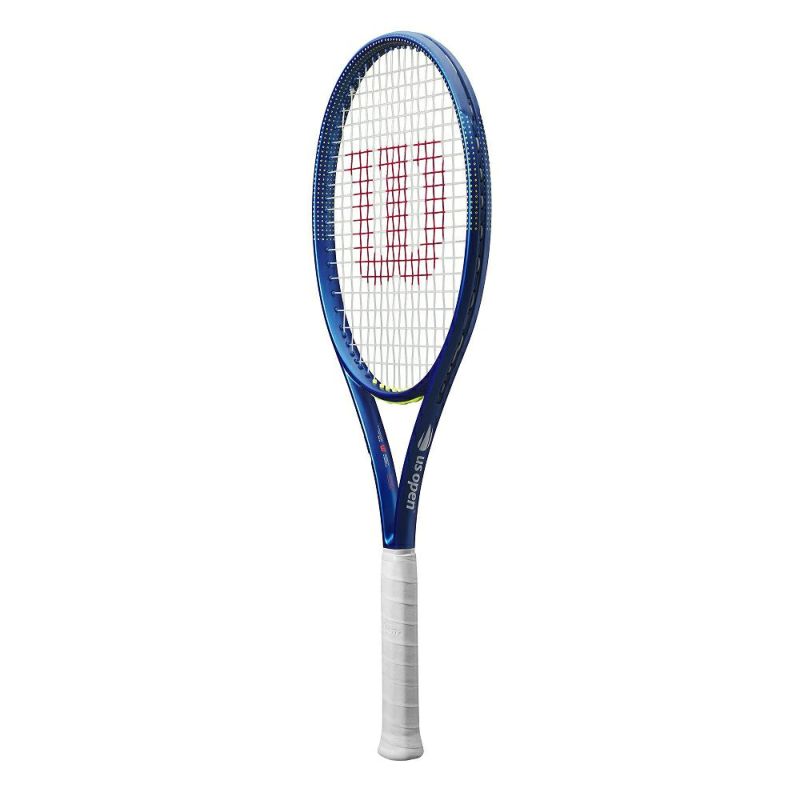 数量限定】ウイルソン(Wilson) テニスラケット シフト99 V1 USオープン 2024 (SHIFT 99 V1 US OPEN 2024)  FRM 2 WR166411U2 | テニスショップＬＡＦＩＮＯ（ラフィノ）