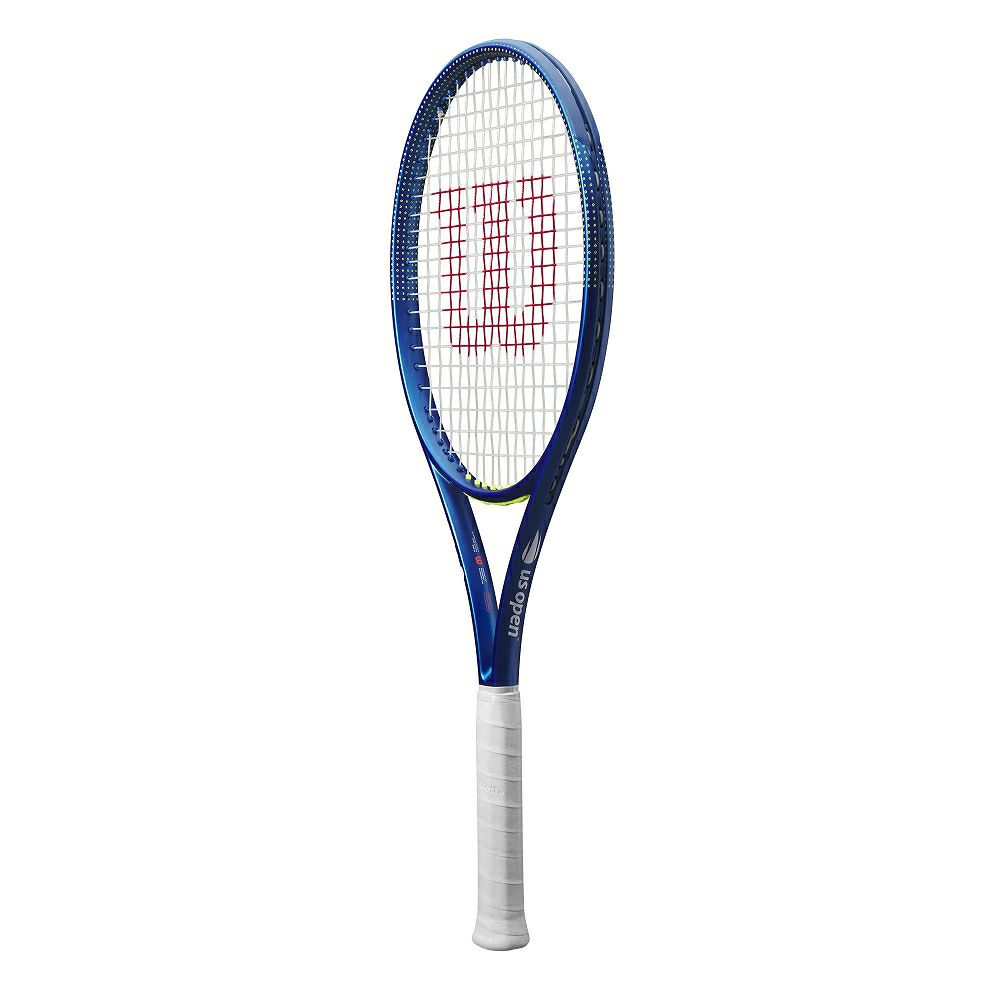 数量限定】ウイルソン(Wilson) テニスラケット シフト99 V1 USオープン 