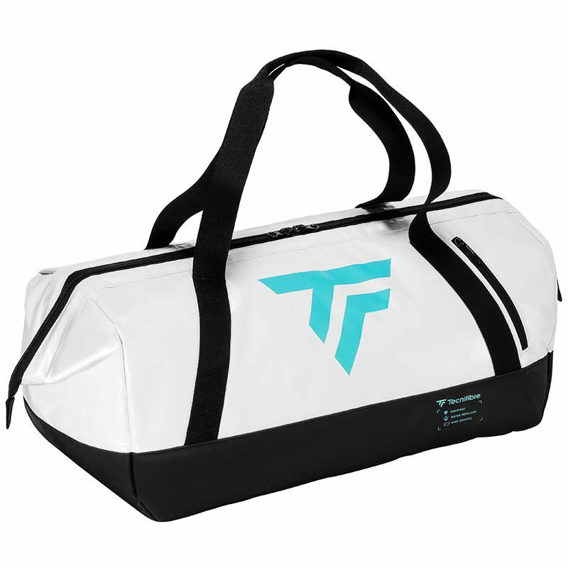Amazon.co.jp: テクニファイバー Tecnifibre テニスバッグ
