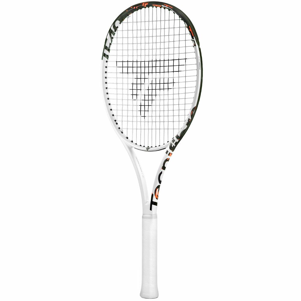 2024年モデル】テクニファイバー(Tecnifibre) 硬式テニスラケット TF40 
