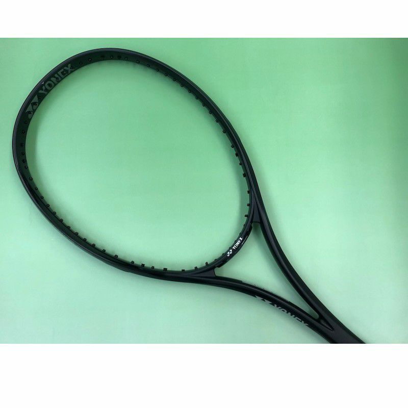 カスタム加工済】ヨネックス (YONEX) ソフトテニスラケット ジオ