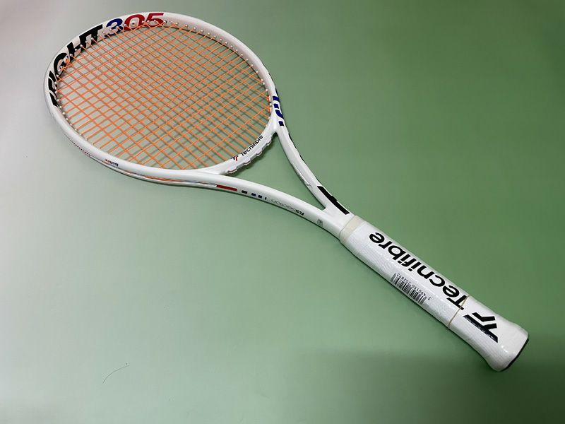 訳ありOUTLET】テクニファイバー（Tecnifibre）テニスラケット T