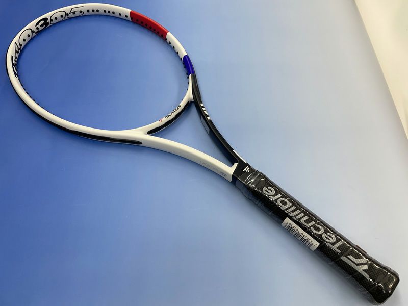 Tecnifibre / テクニファイバー公式サイト