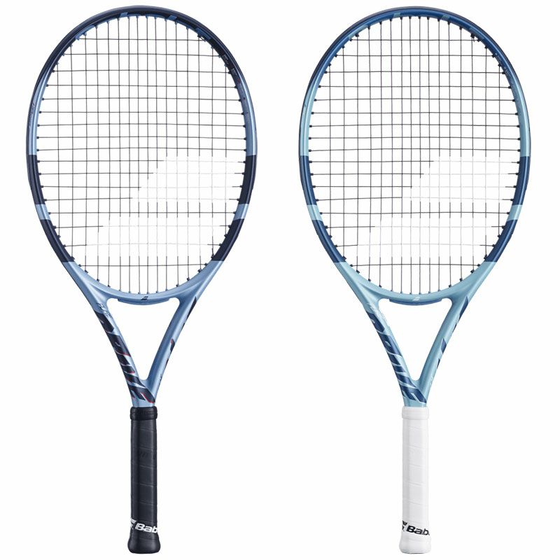 BABOLAT PURE DRIVE 2025 グリップ2 国内正規品（2025年モデル】バボラ 