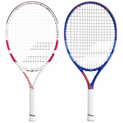 2025年モデル】バボラ (babolat)ピュアドライブ ジュニア25(PURE