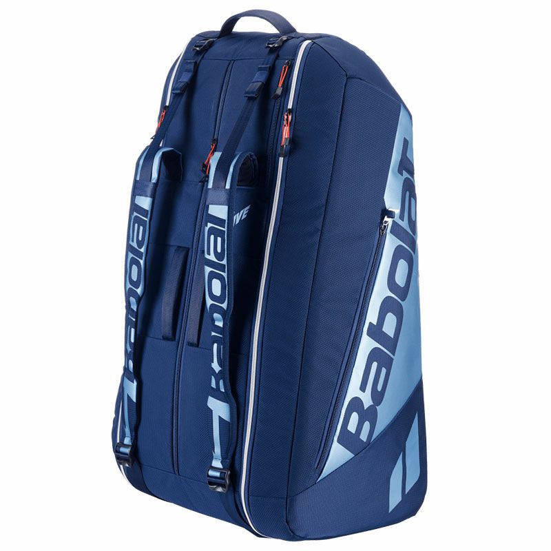 2025年モデル】バボラ(Babolat) ラケットバッグ ピュアドライブ 