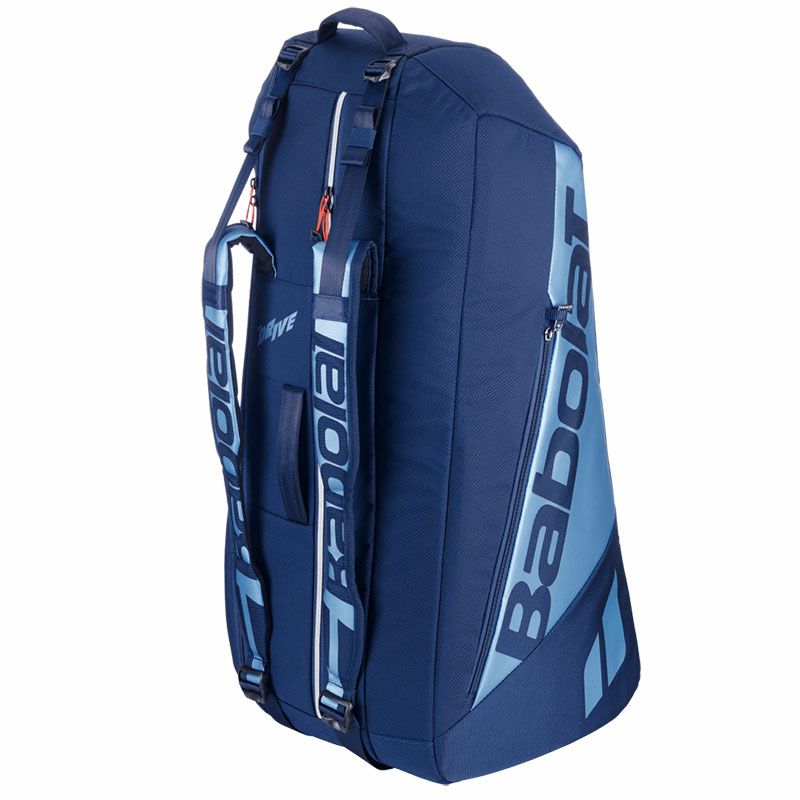 Babolat バボラ ピュアドライブ ラケットバッグ 2021 （ブルー