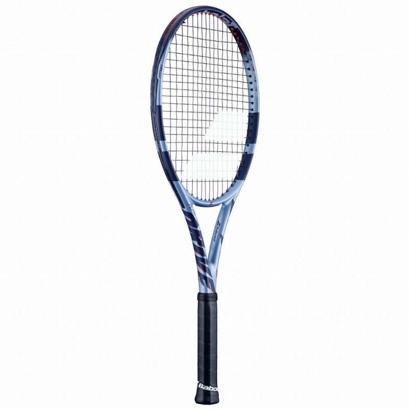 予約品☆ポイント10倍☆2025年モデル】バボラ (babolat) テニスラケット ピュアドライブ 98 (PURE DRIVE 98)  101551 | テニスショップＬＡＦＩＮＯ（ラフィノ）