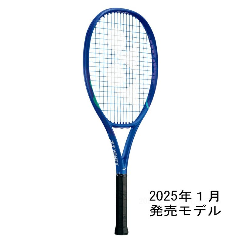YONEX(ヨネックス)】2025年モデル イーゾーン 100 EZONE 08EZ100