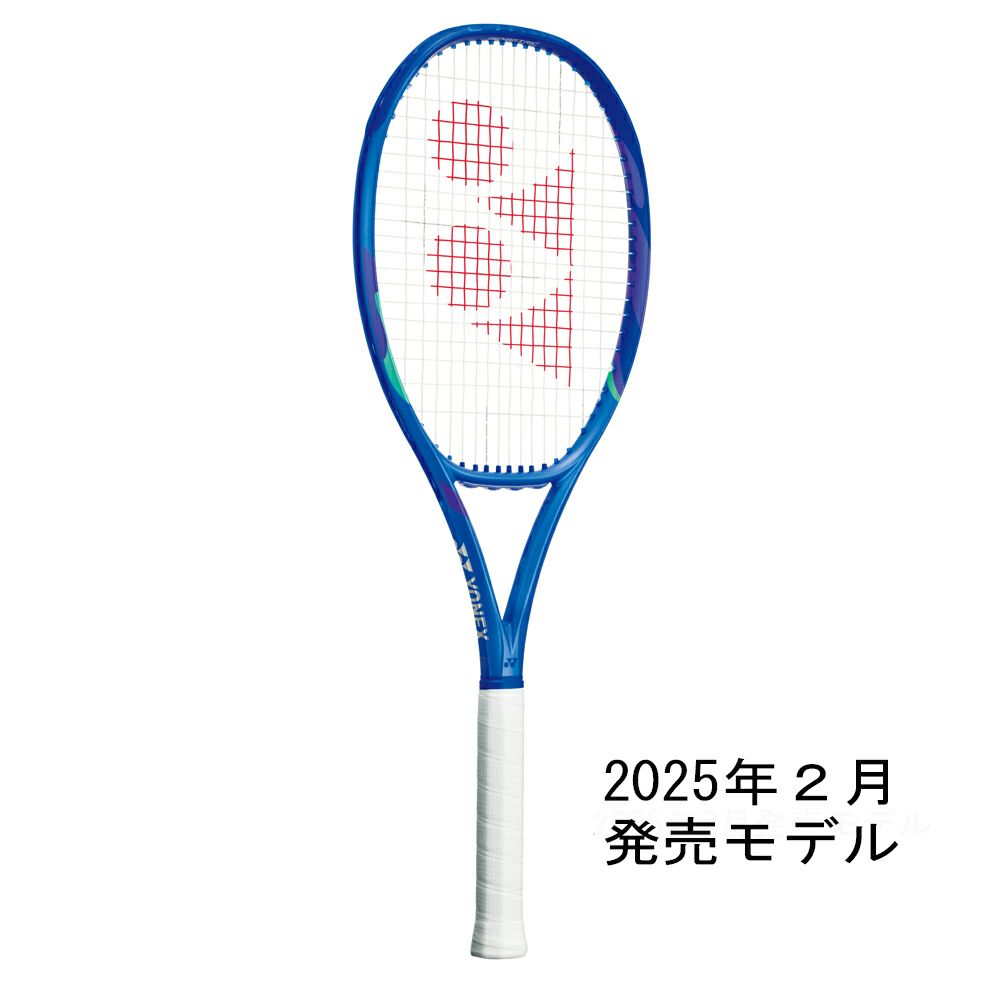 2025年モデル】ヨネックス（YONEX）テニスラケット イーゾーン98L 2025 