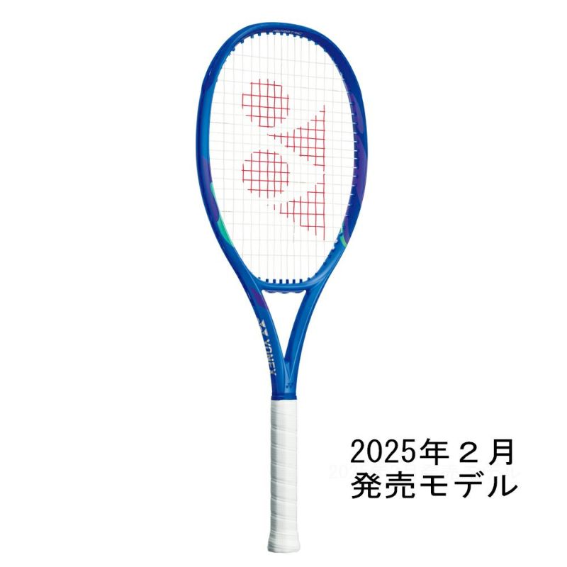 予約品☆2025年モデル】ヨネックス（YONEX）テニスラケット イーゾーン100ツアー 2025（EZONE 100TOUR）08EZ10TR |  テニスショップＬＡＦＩＮＯ（ラフィノ）