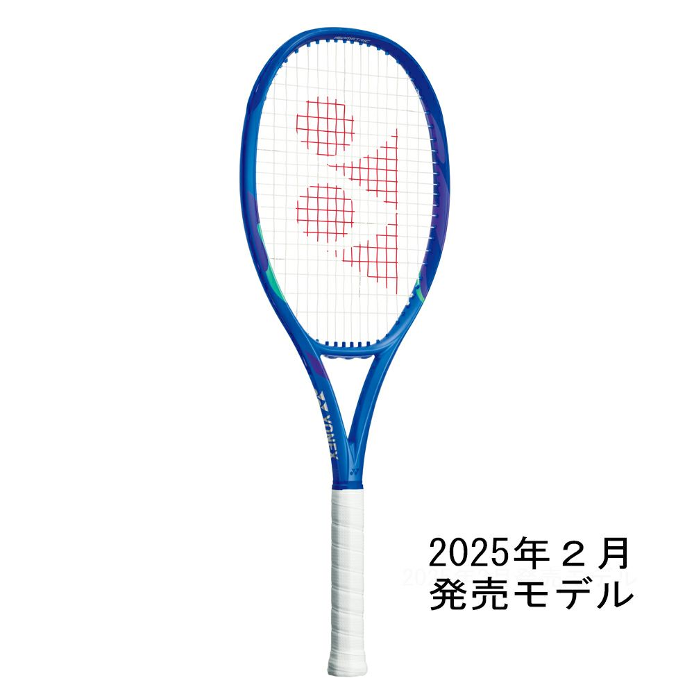 2025年モデル】ヨネックス（YONEX）テニスラケット イーゾーン100 