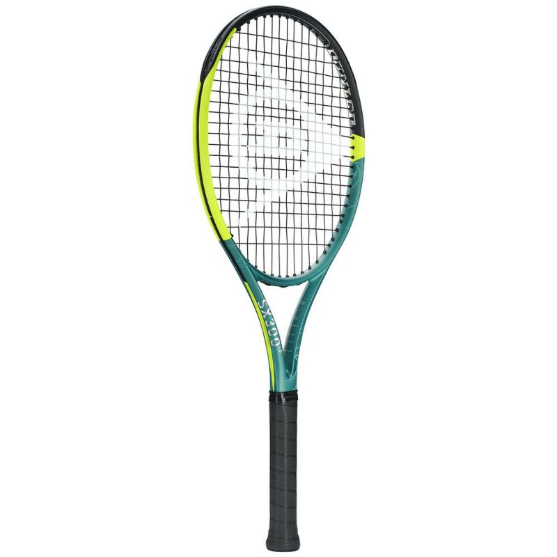 【最安値】 2025年モデル】ダンロップ(DUNLOP) テニスラケット 2025 エス ラケット(硬式用)
