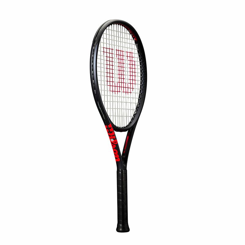 2025年モデル】ウイルソン（Wilson）ジュニアテニスラケット