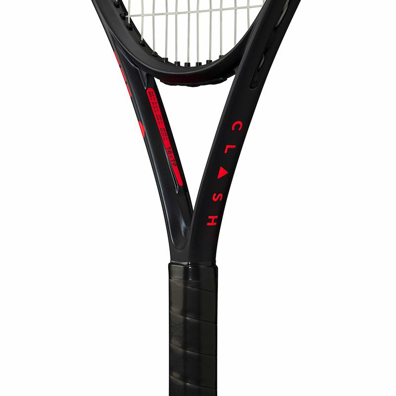 2025年モデル】ウイルソン（Wilson）ジュニアテニスラケット